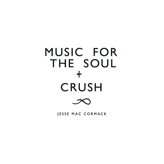 Music For The Soul + Crush - Vinyl